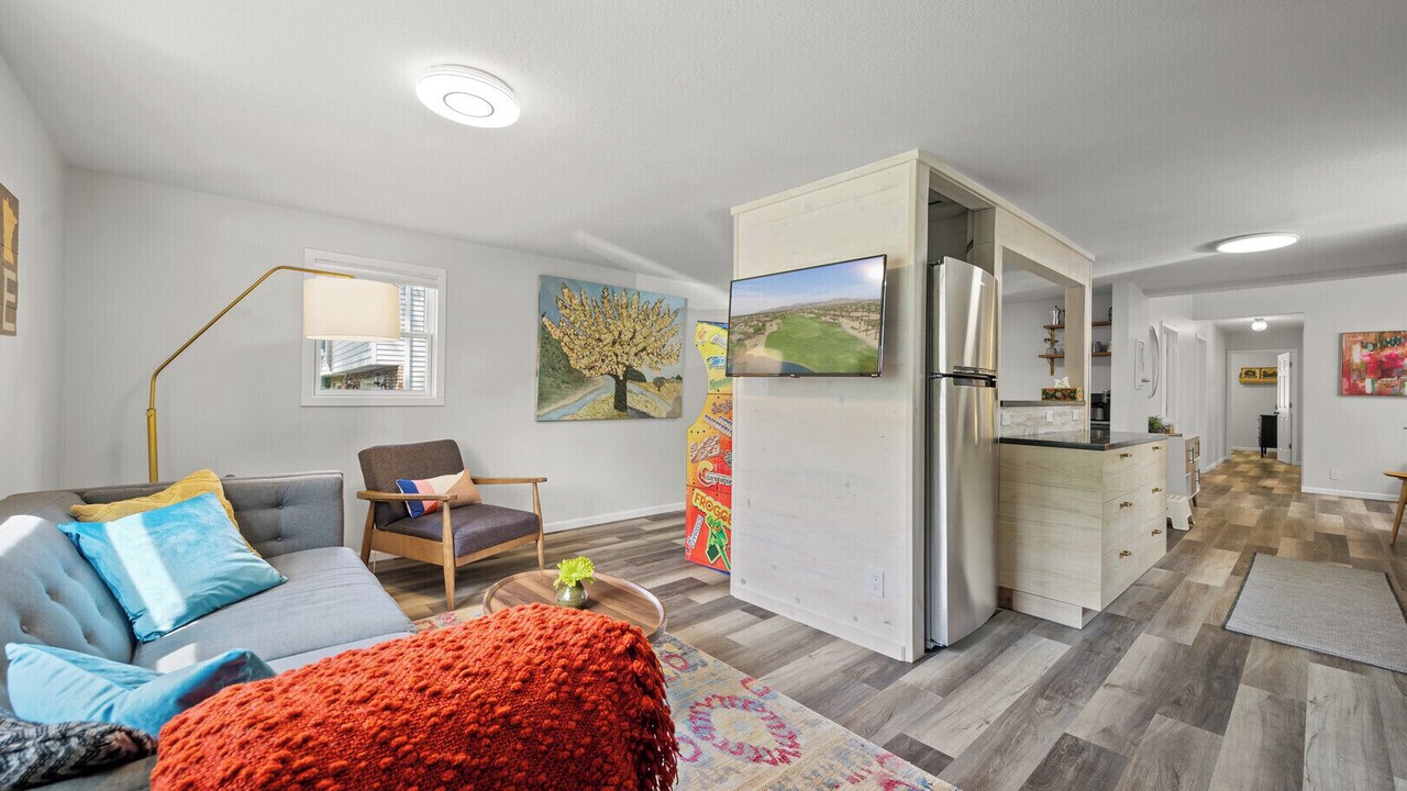 Photo of Livingroom in White Bear Lake