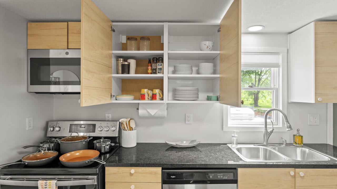 Photo of Kitchen in White Bear Lake