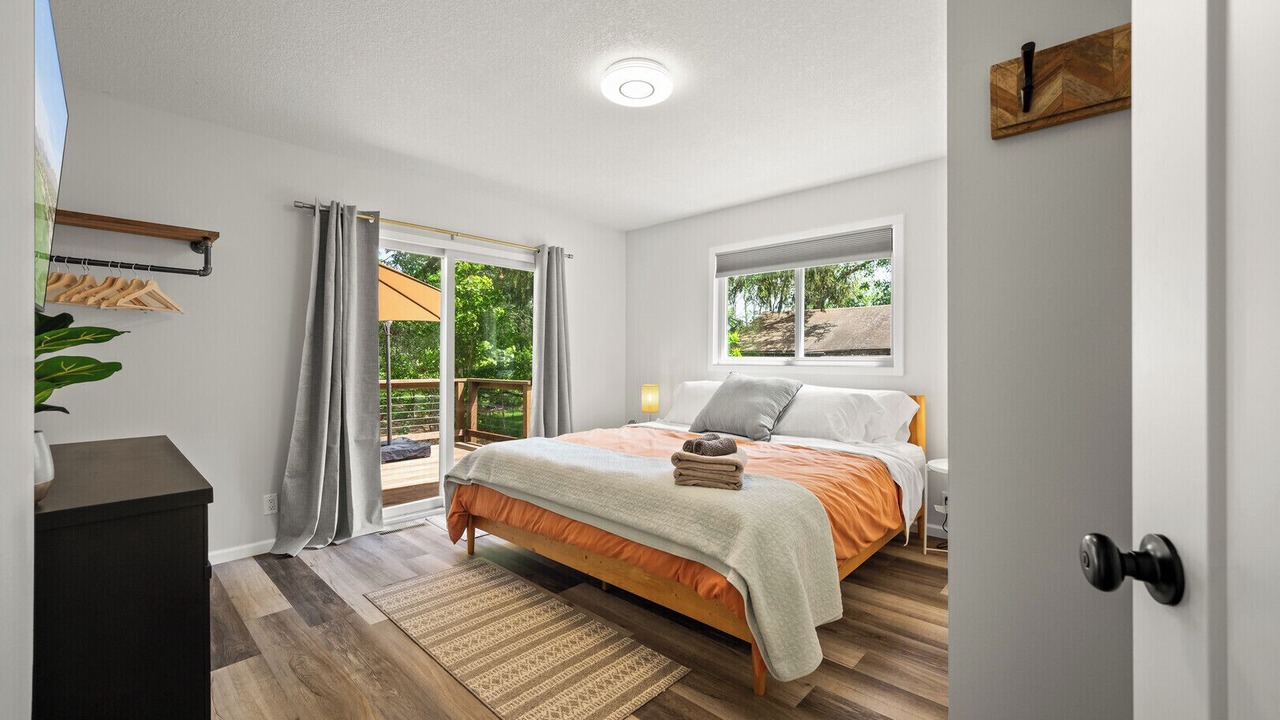 Photo of Bedroom in White Bear Lake