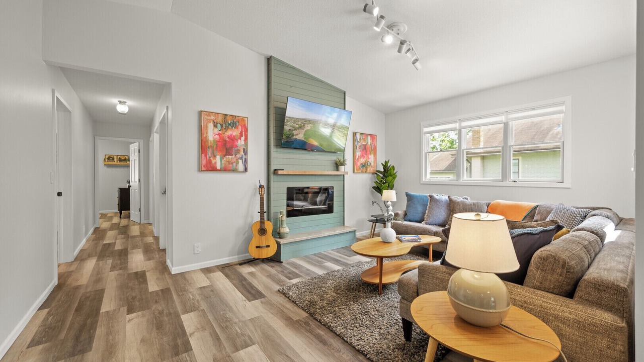 Photo of Livingroom in White Bear Lake
