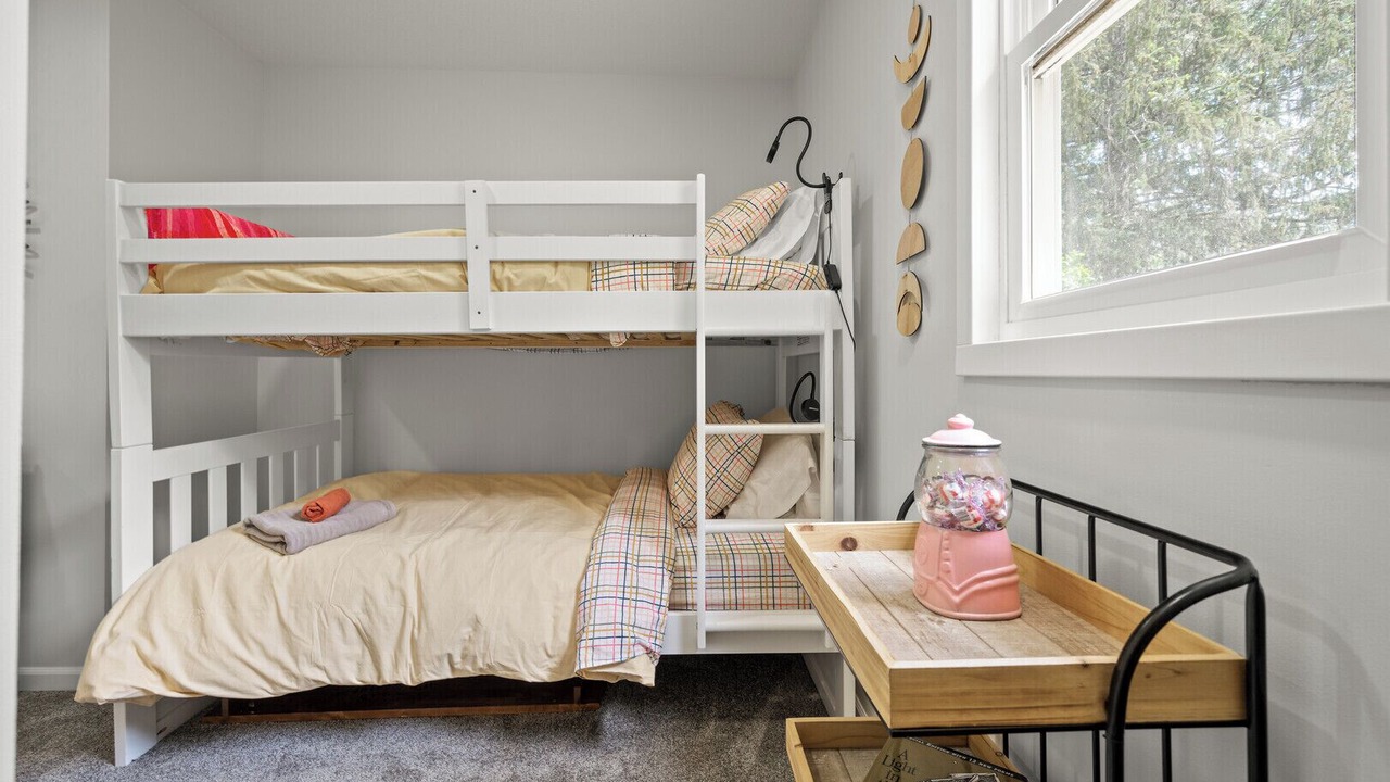 Photo of Bedroom in White Bear Lake