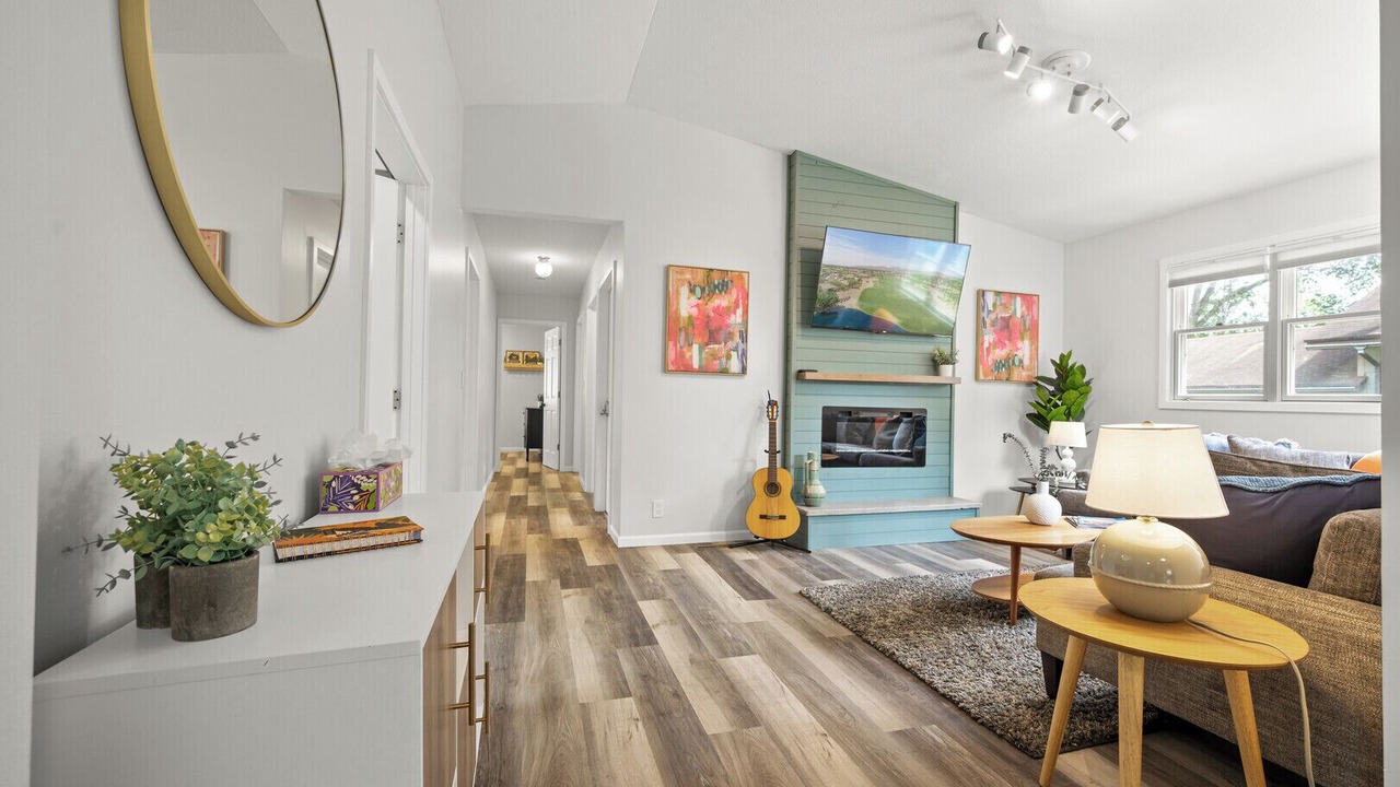 Photo of Livingroom in White Bear Lake