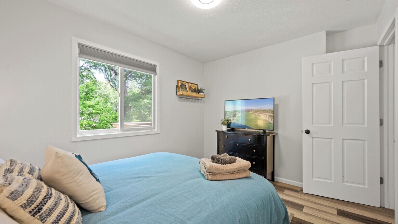 Photo of Bedroom in White Bear Lake