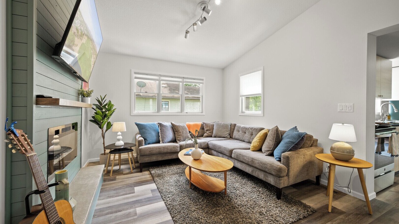 Photo of Livingroom in White Bear Lake