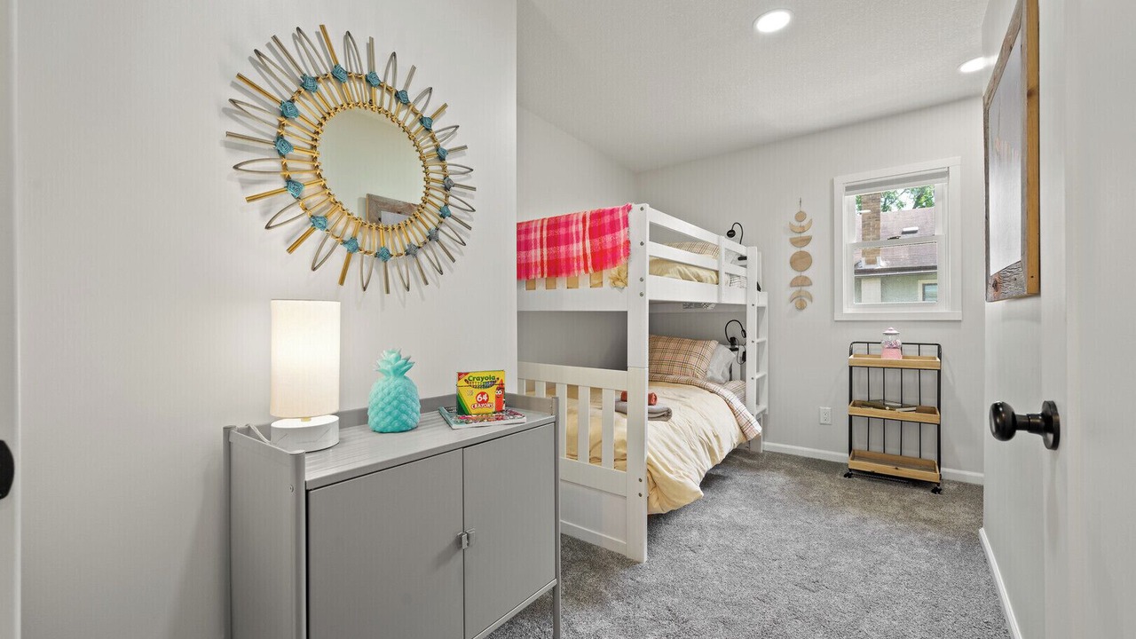 Photo of Bedroom in White Bear Lake