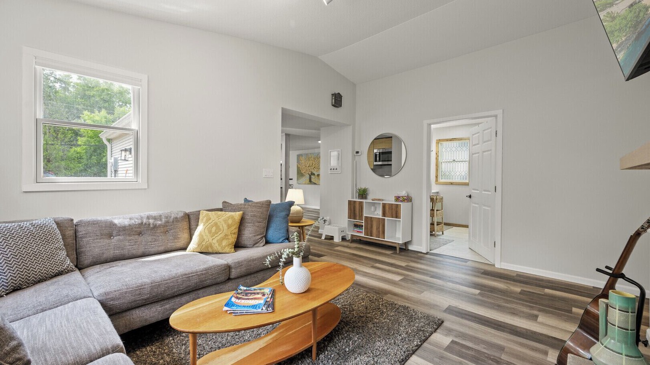 Photo of Livingroom in White Bear Lake
