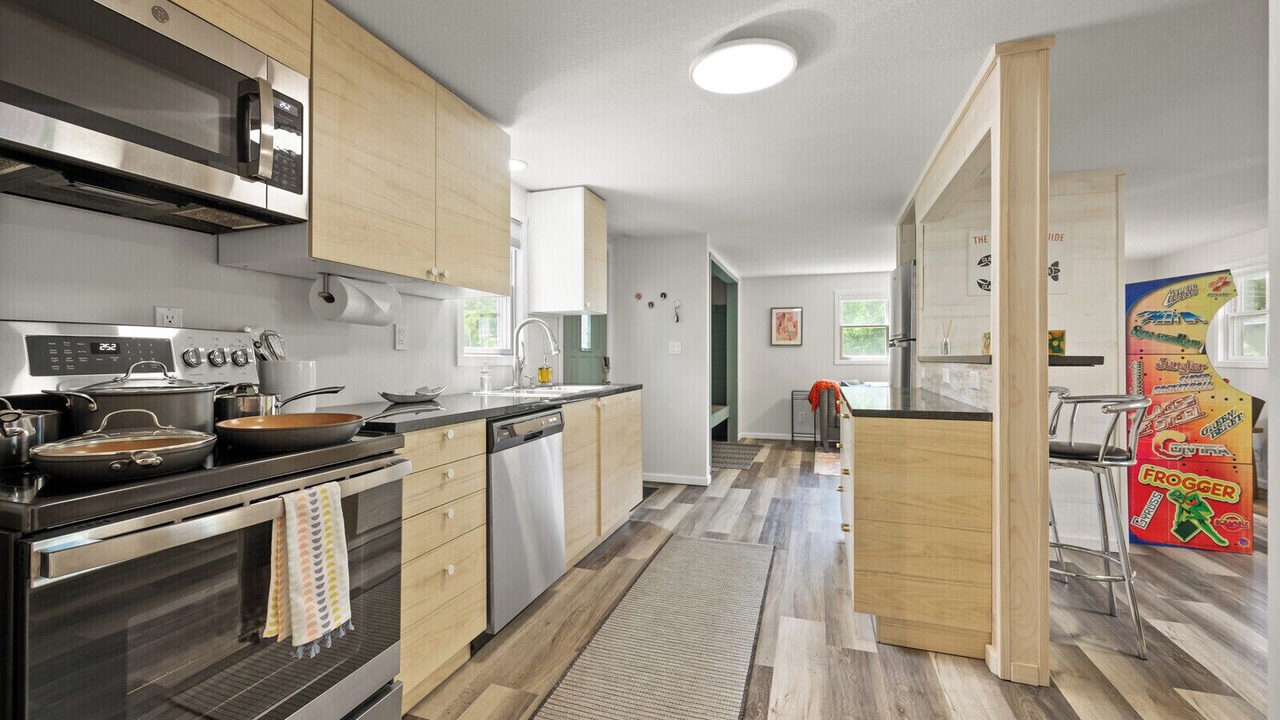 Photo of Kitchen in White Bear Lake
