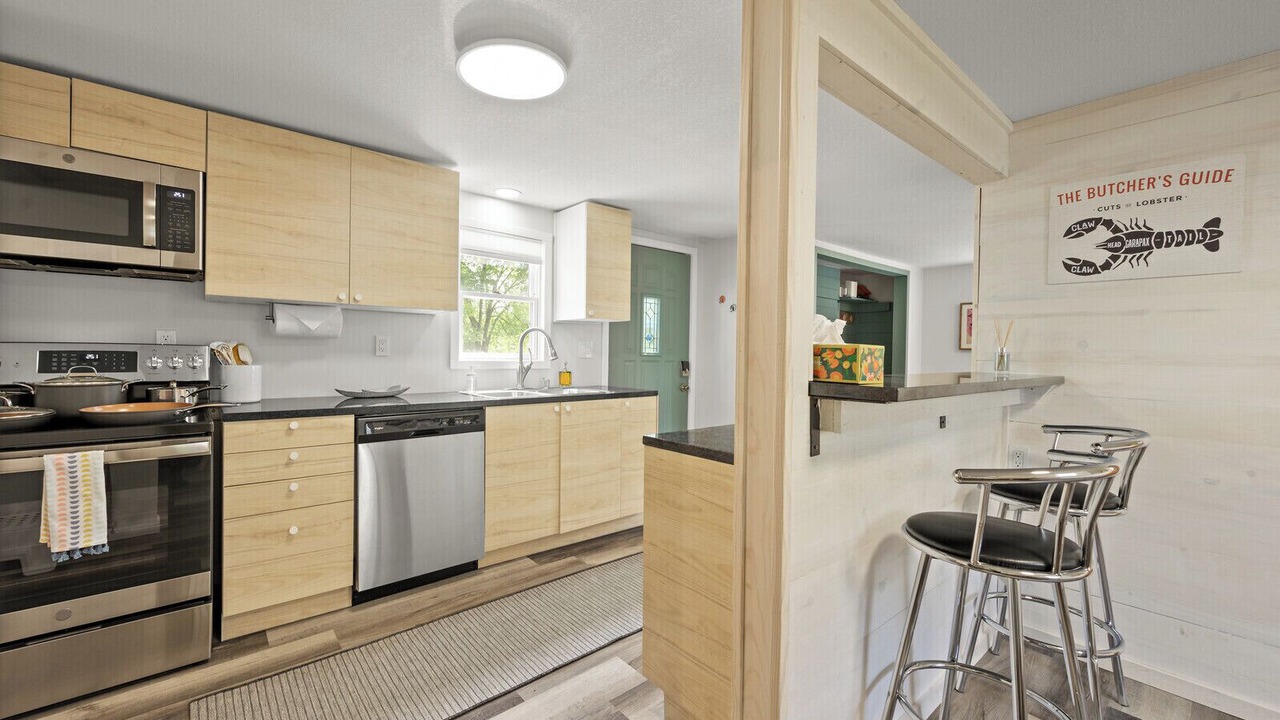 Photo of Kitchen in White Bear Lake