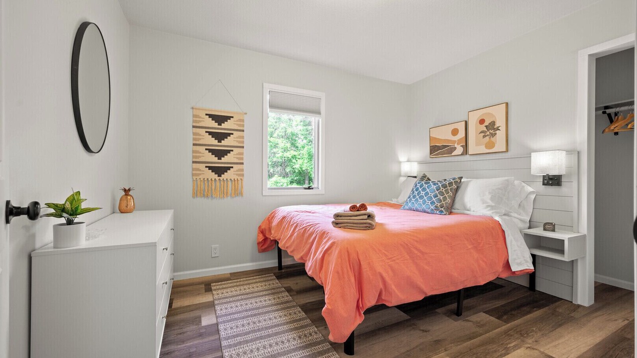 Photo of Bedroom in White Bear Lake