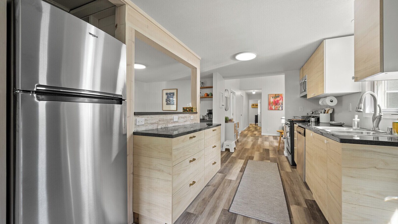 Photo of Kitchen in White Bear Lake