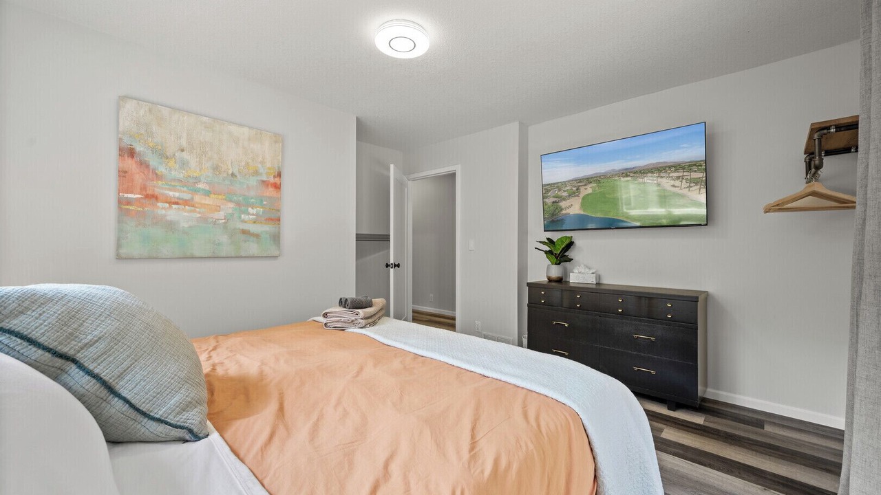 Photo of Bedroom in White Bear Lake