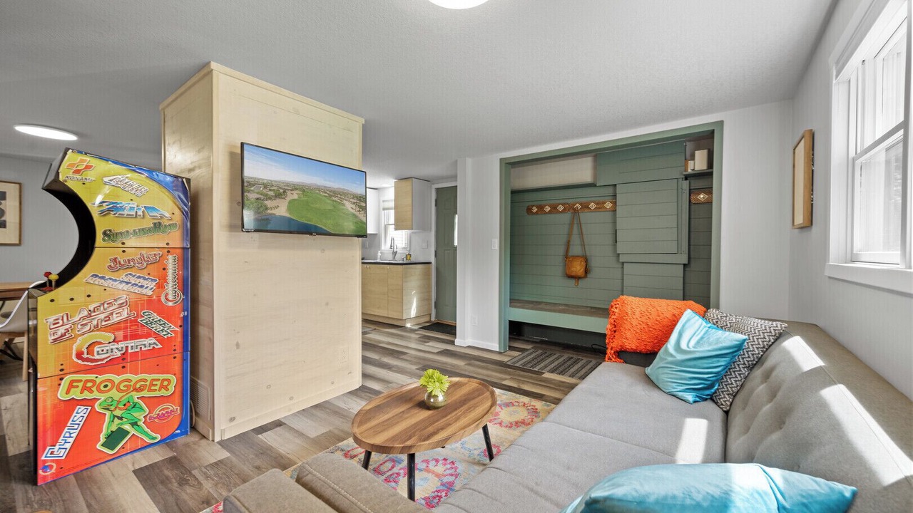 Photo of Livingroom in White Bear Lake