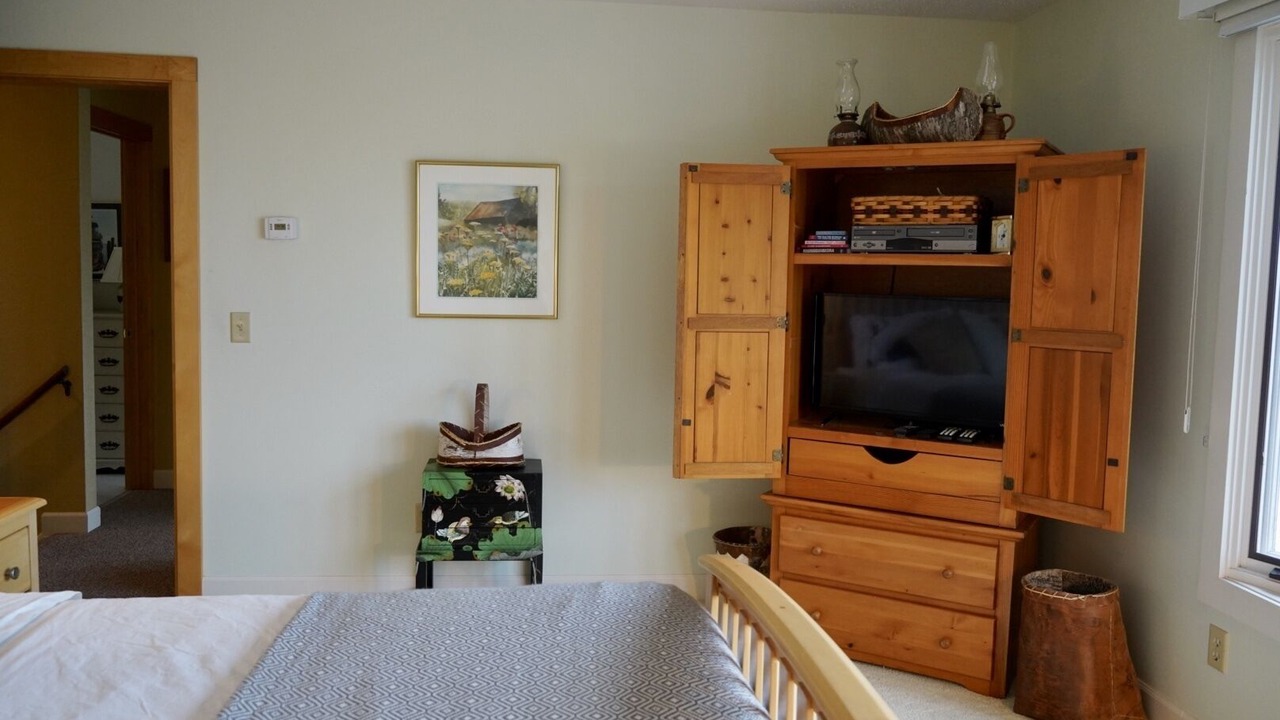 Photo of Bedroom in Bayfield
