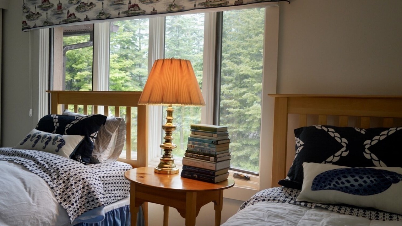 Photo of Bedroom in Bayfield