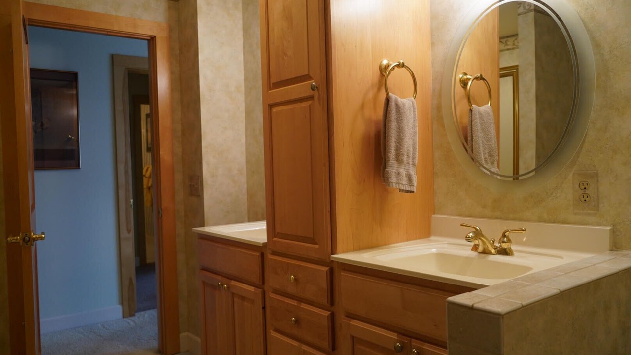 Photo of Bathroom in Bayfield