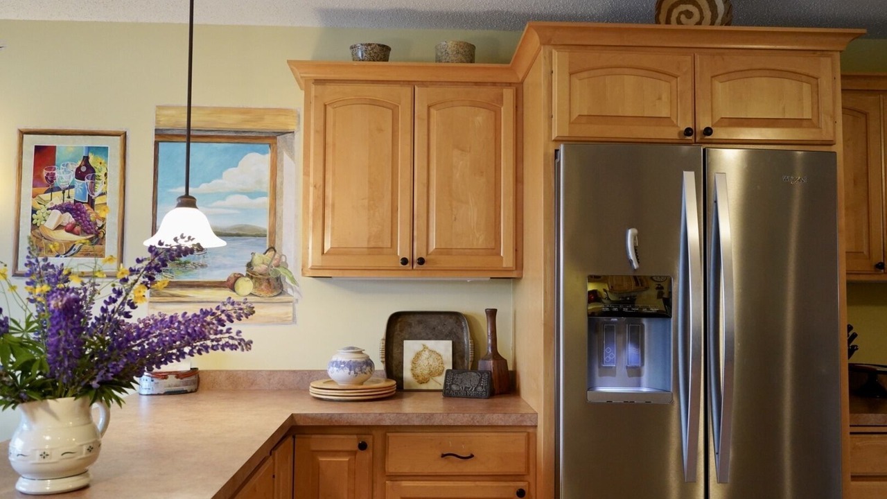 Photo of Kitchen in Bayfield