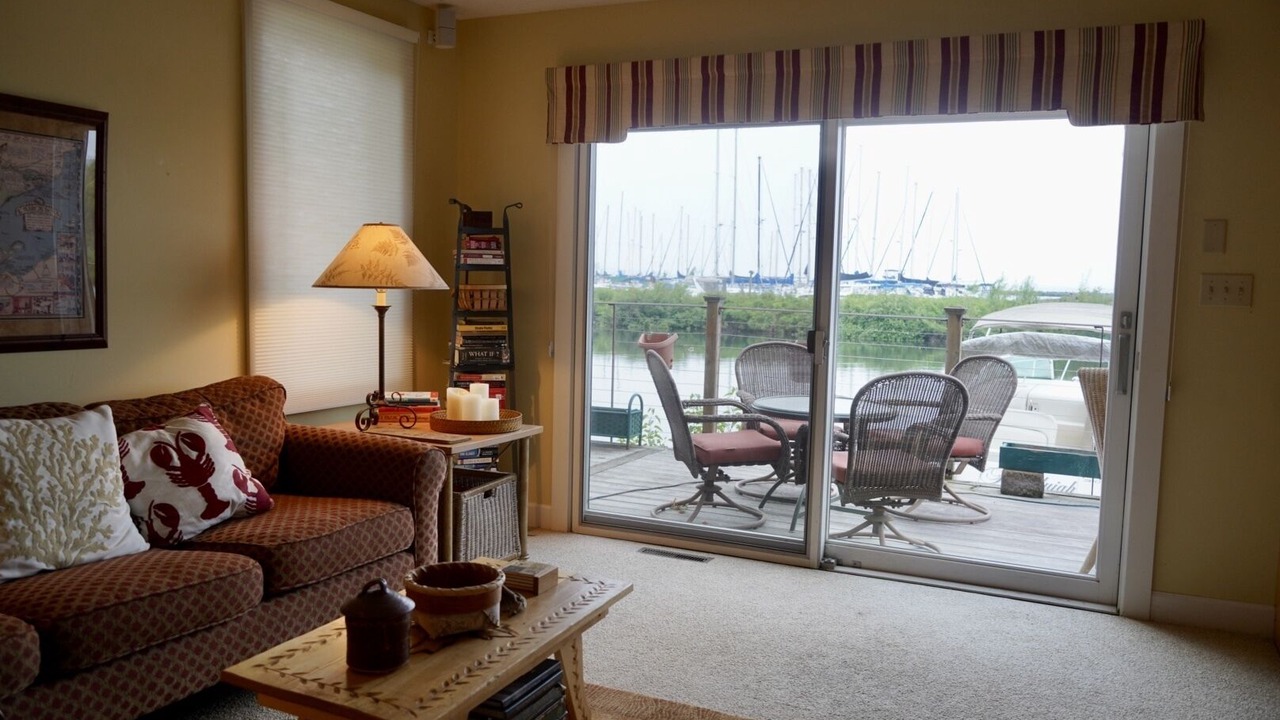 Photo of Livingroom in Bayfield