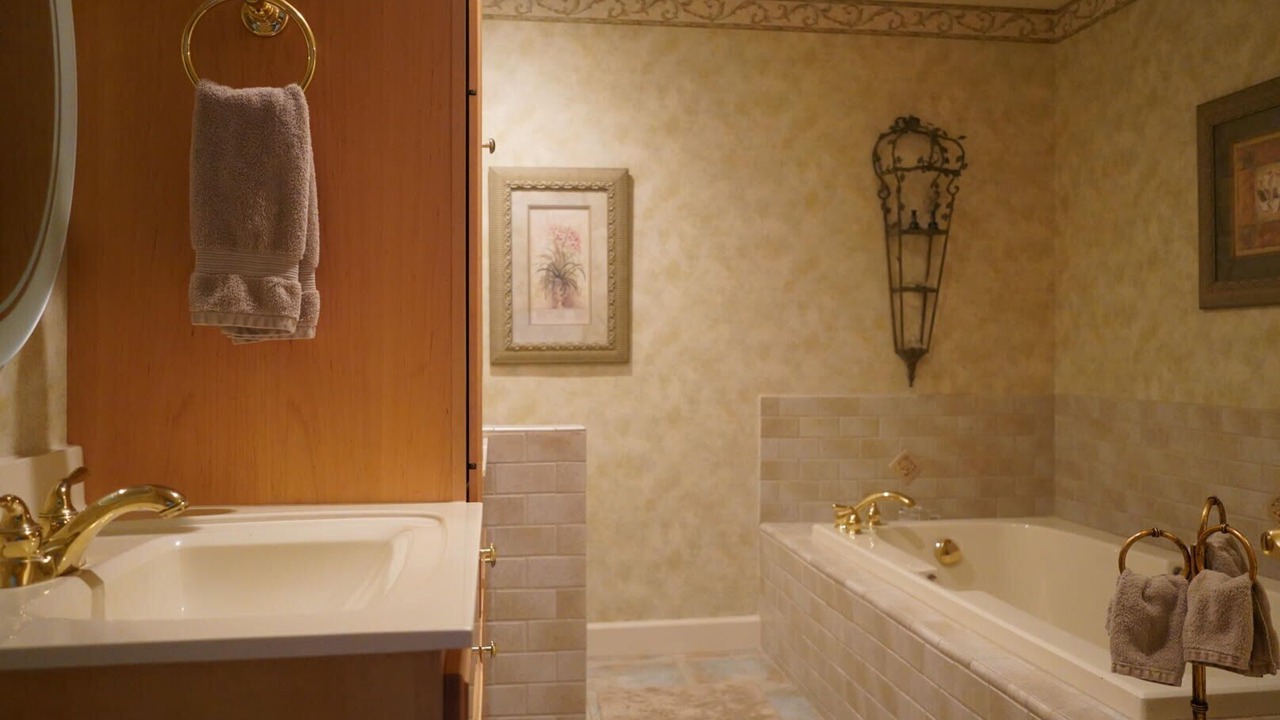 Photo of Bathroom in Bayfield