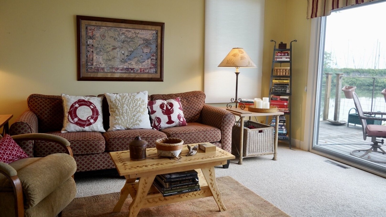 Photo of Livingroom in Bayfield