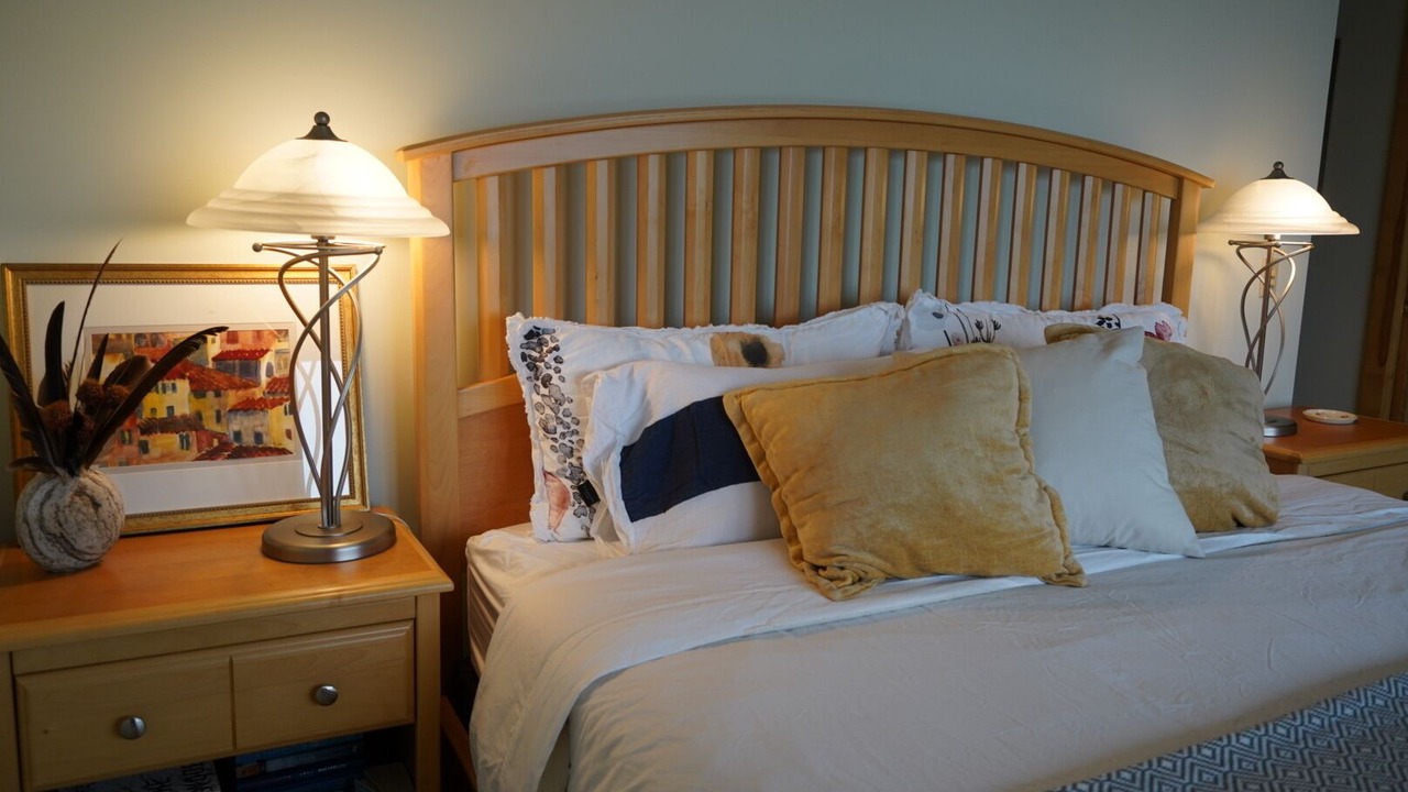 Photo of Bedroom in Bayfield