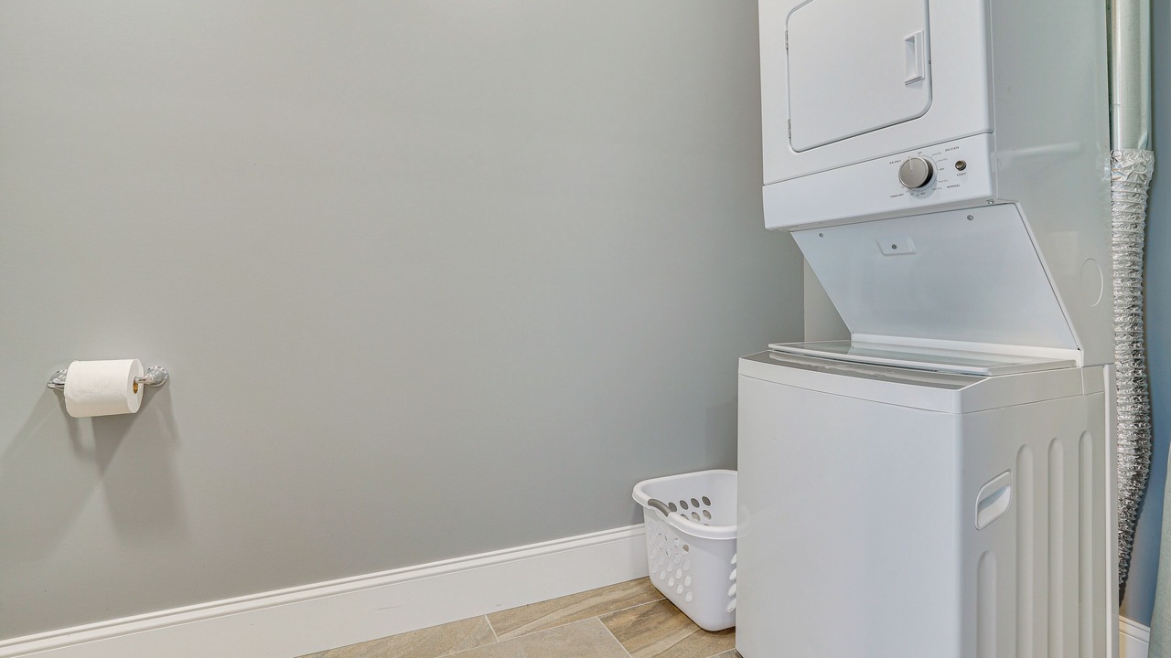 Photo of Bathroom in Maiden Rock