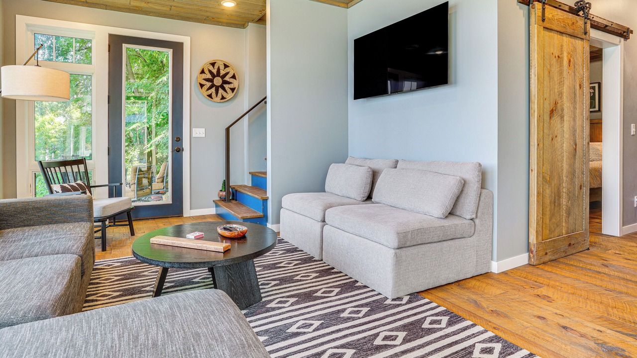 Photo of Livingroom in Maiden Rock