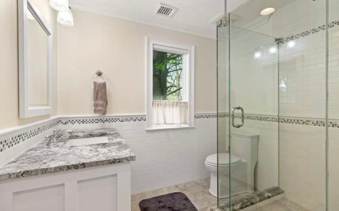 Photo of Bathroom in Groton Long Point