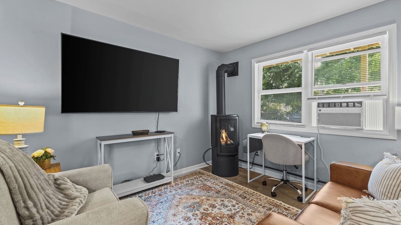 Photo of Livingroom in Winooski