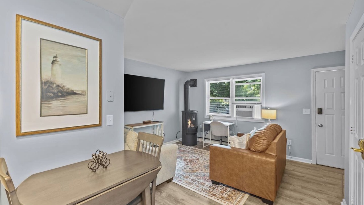 Photo of Livingroom in Winooski