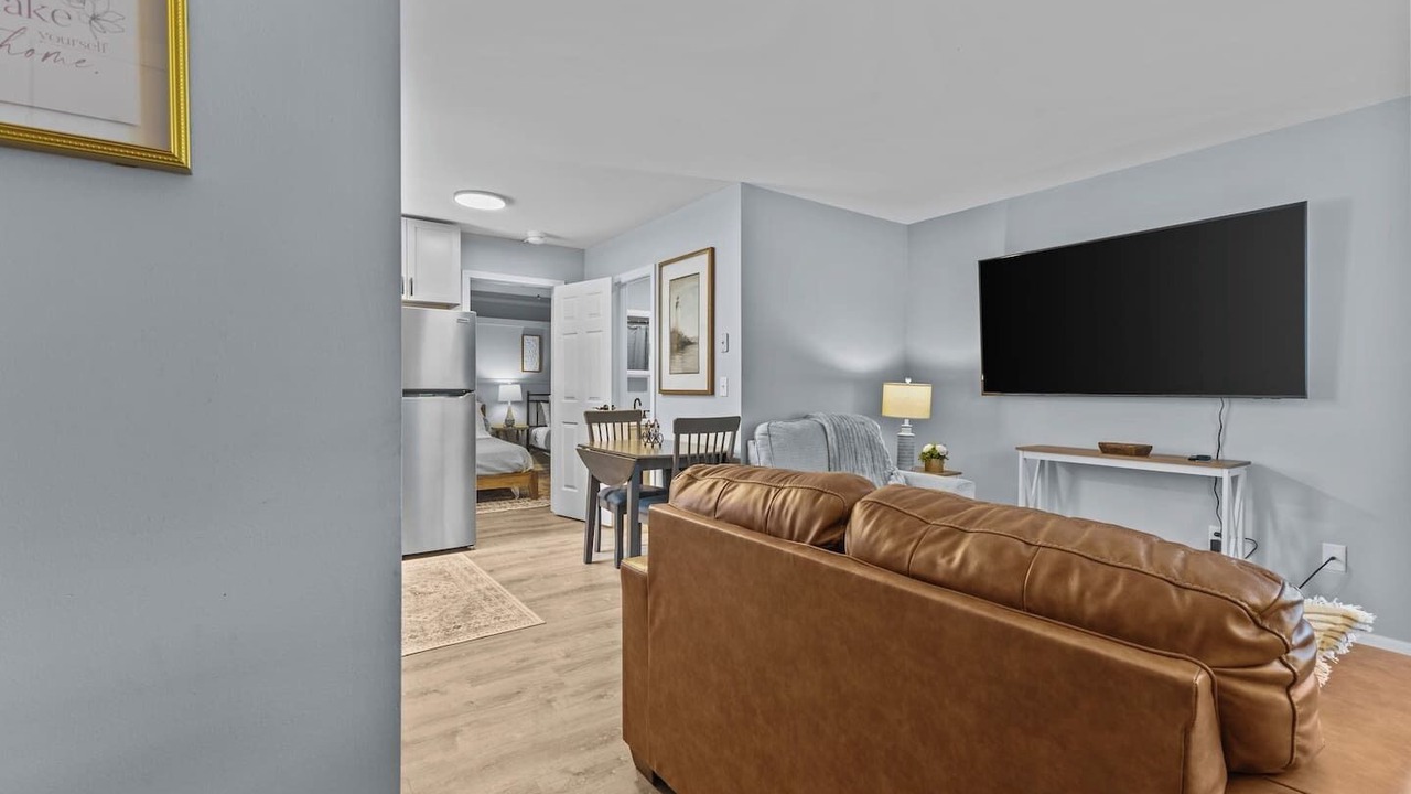 Photo of Livingroom in Winooski