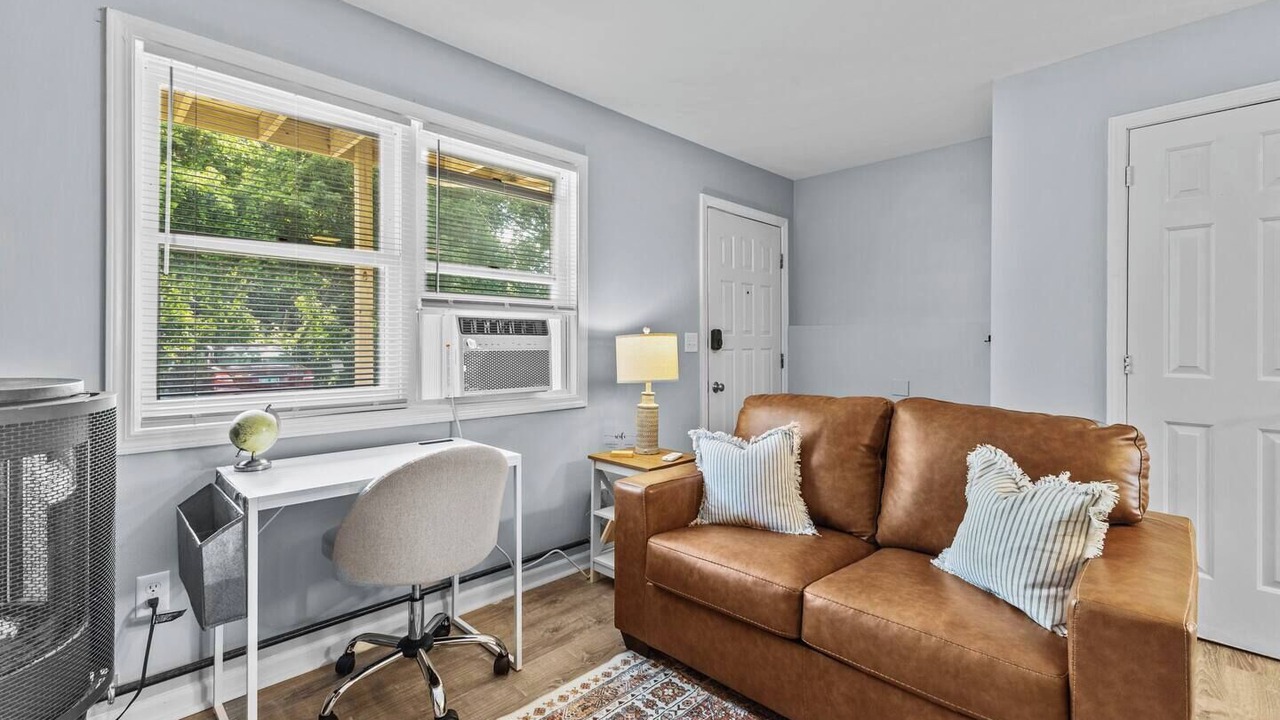 Photo of Livingroom in Winooski