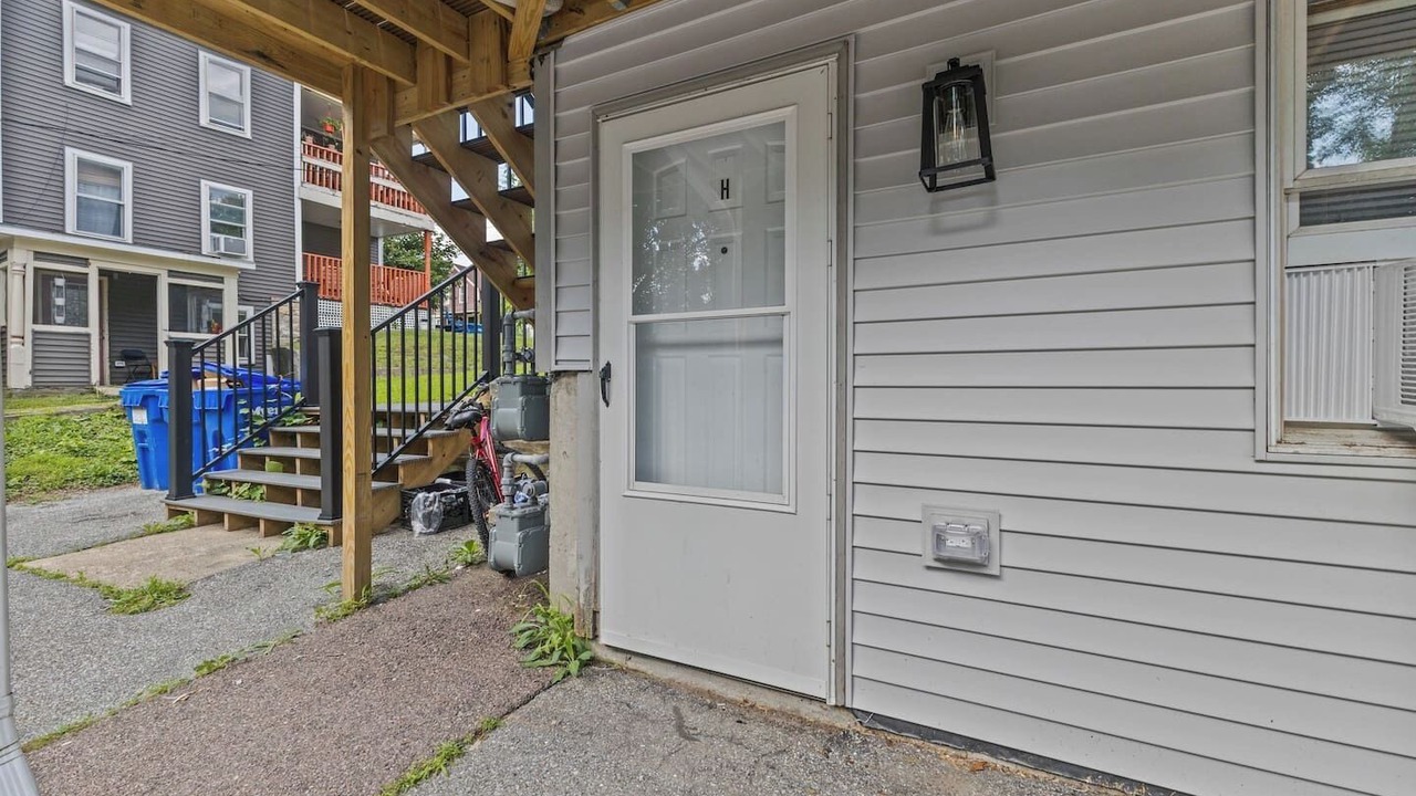 Photo of Outdoor in Winooski