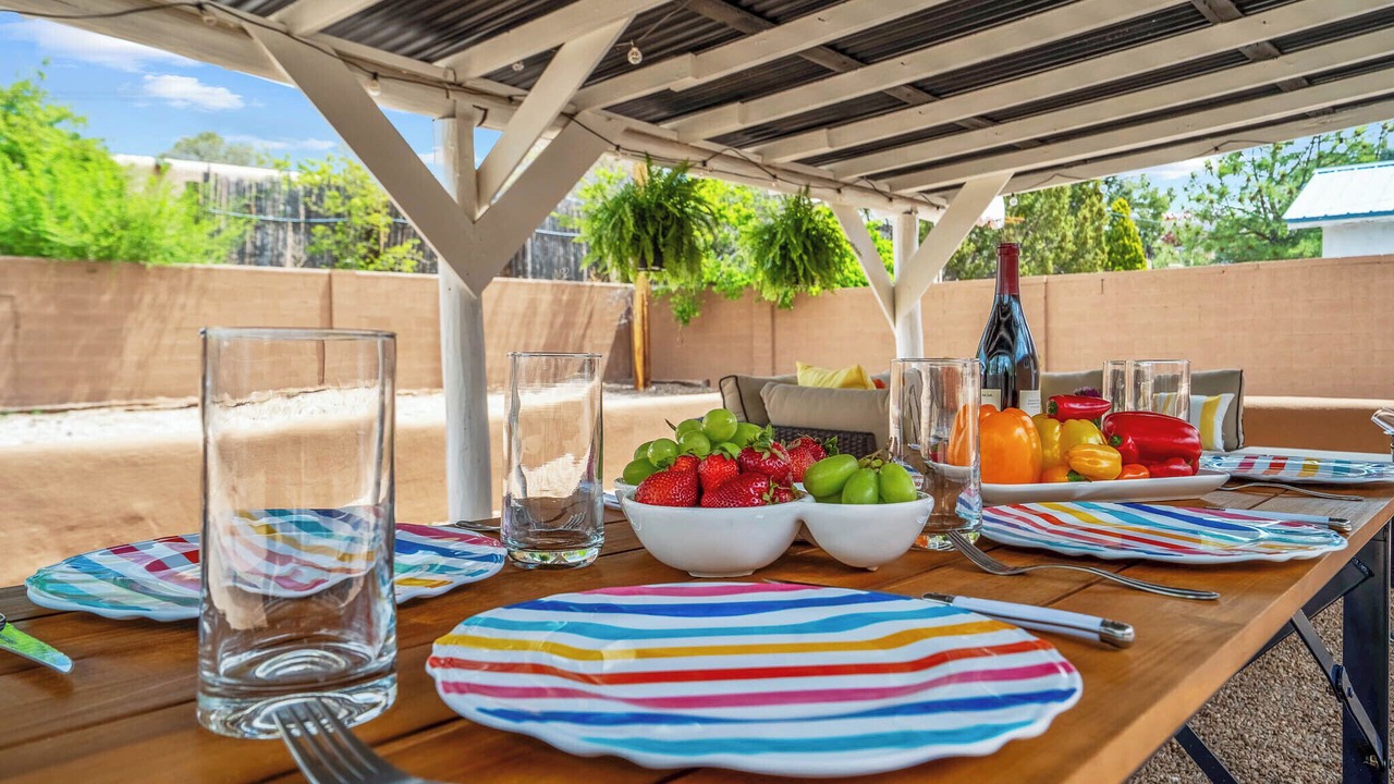 Photo of Outdoor in Santa Fe
