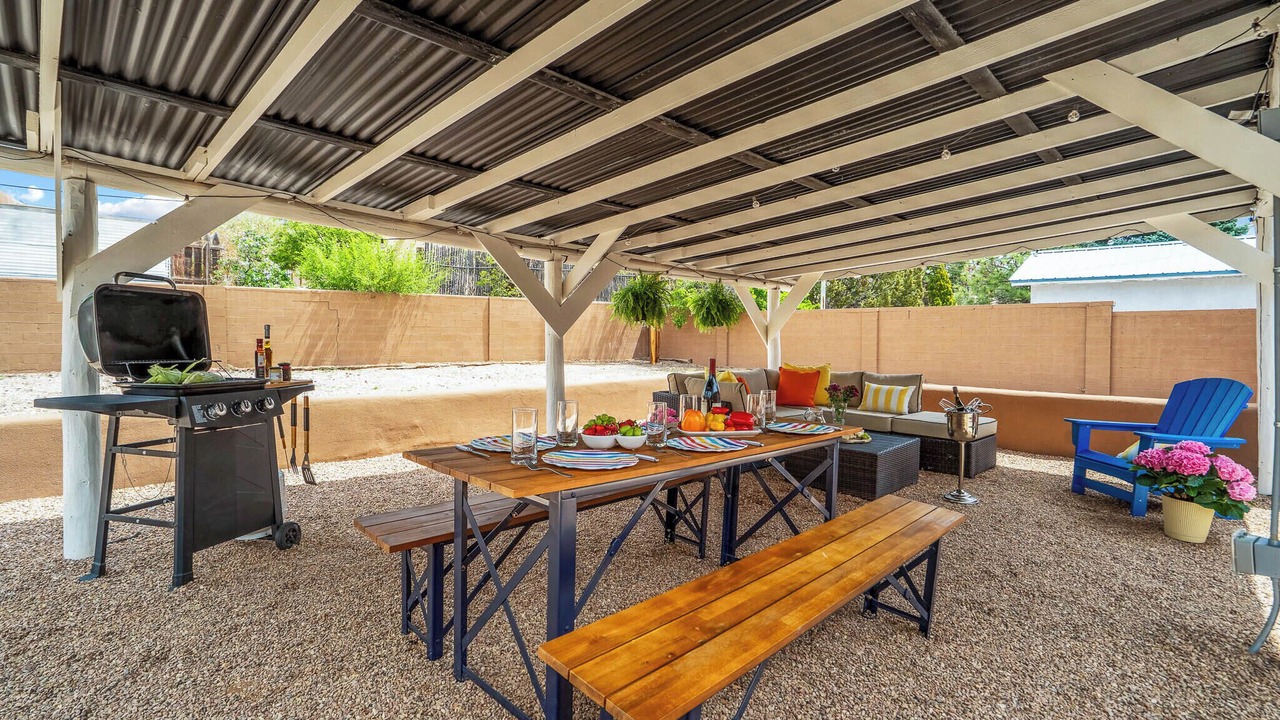 Photo of Outdoor in Santa Fe