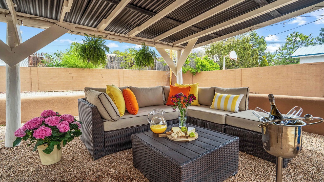Photo of Outdoor in Santa Fe