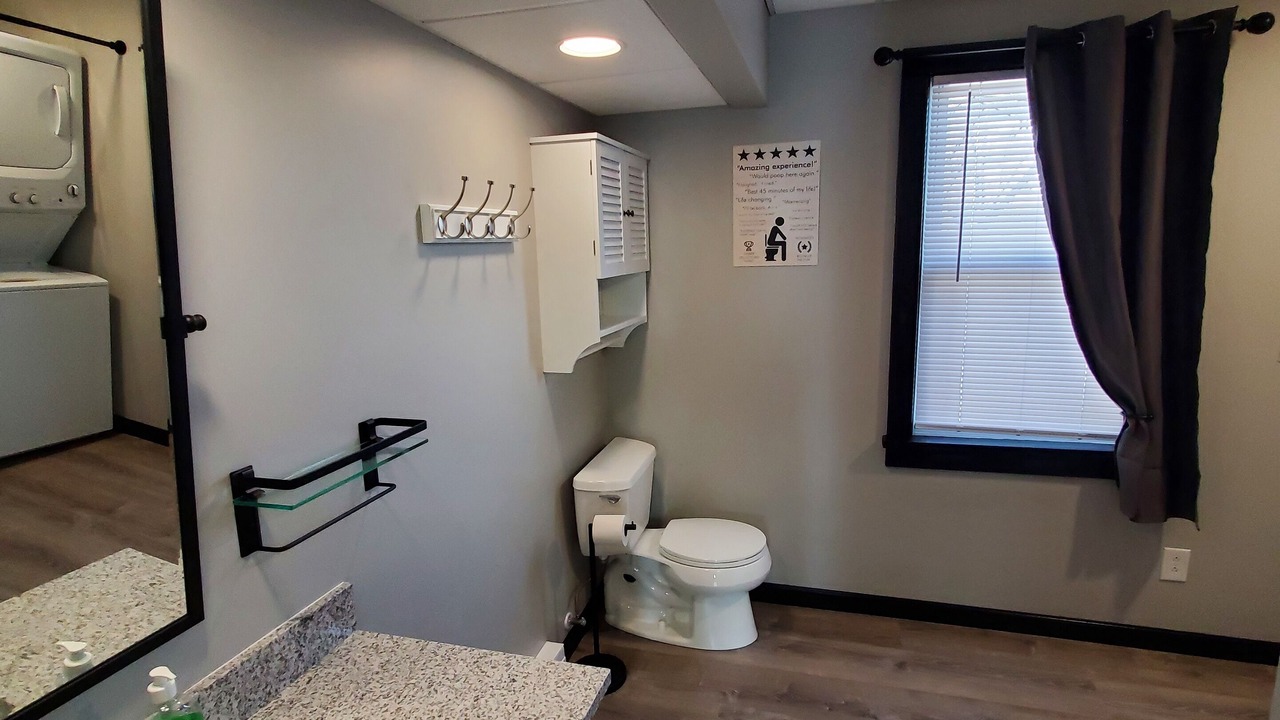 Photo of Bathroom in Whitehall