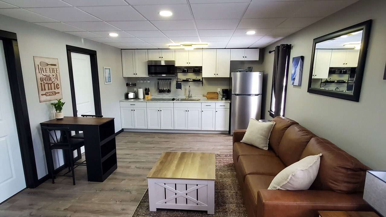 Photo of Livingroom in Whitehall