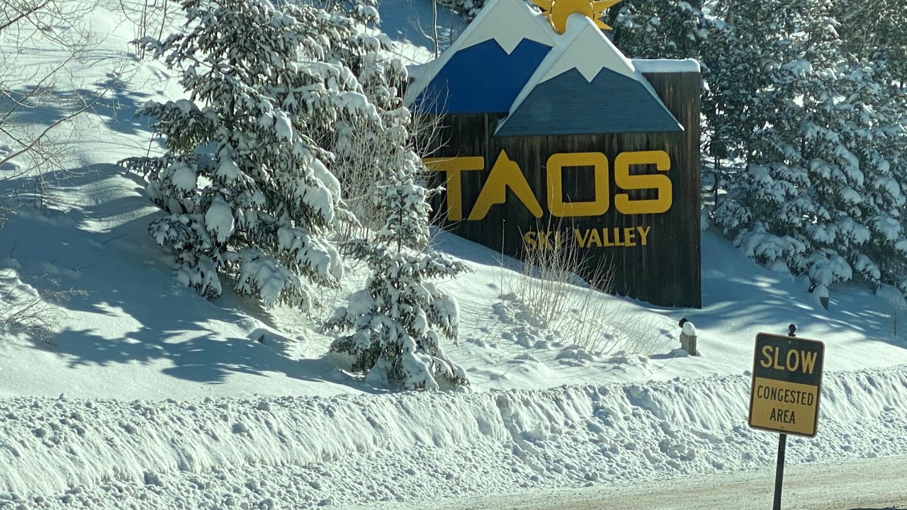 Photo of Outdoor in Taos Ski Valley