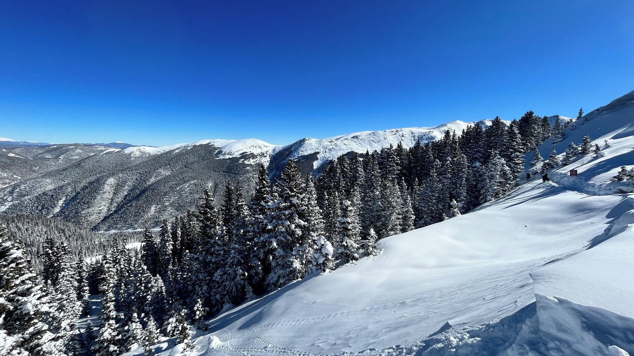 Photo of Others in Taos Ski Valley