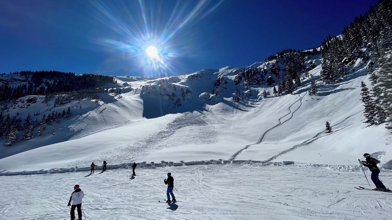 Photo of Others in Taos Ski Valley