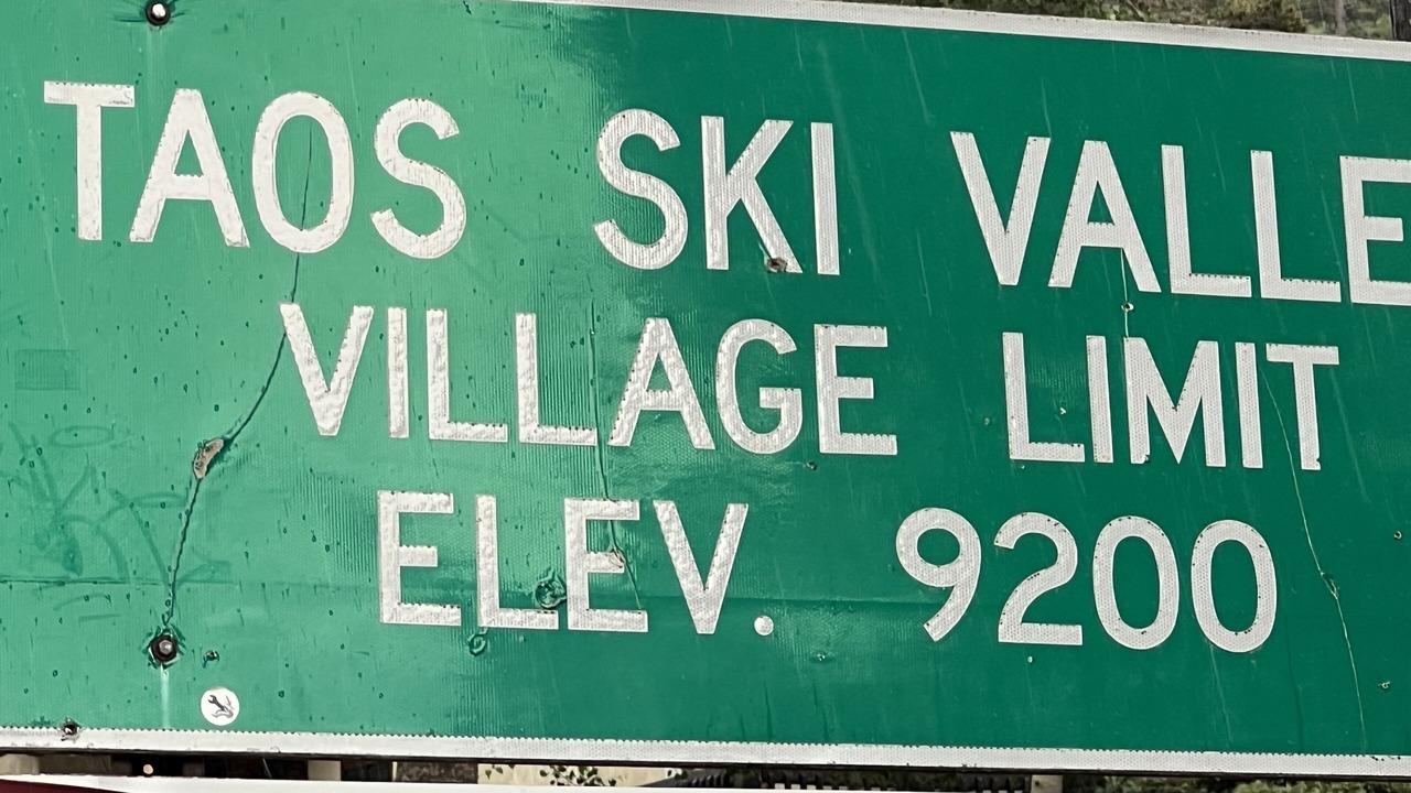 Photo of Others in Taos Ski Valley