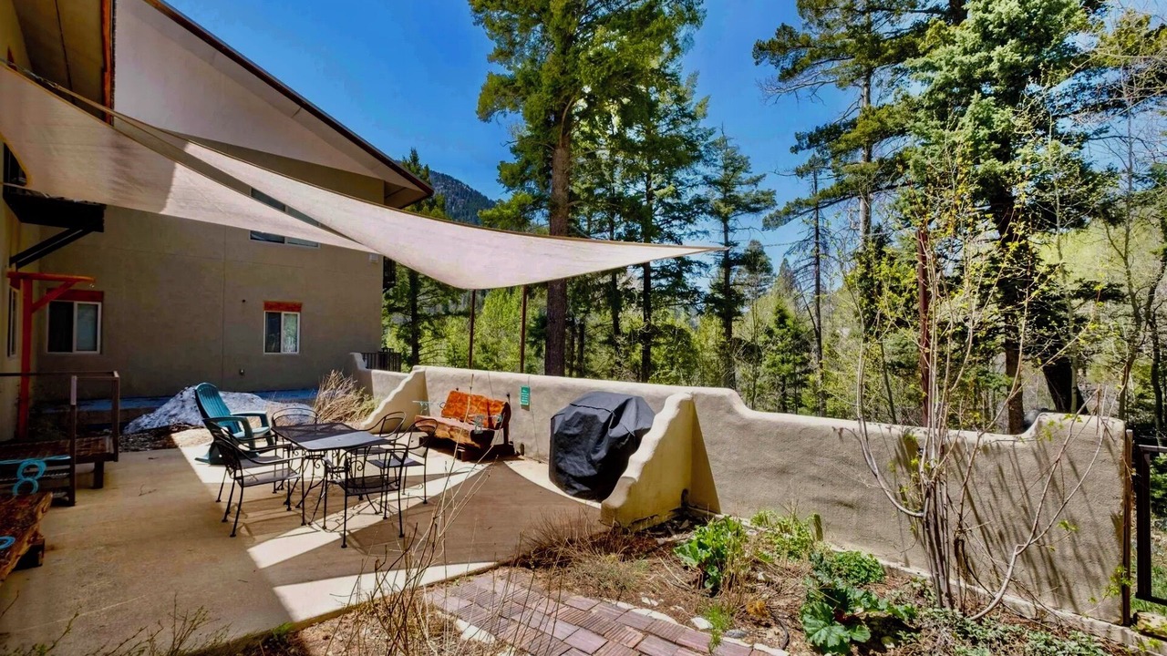 Photo of Outdoor in Taos Ski Valley