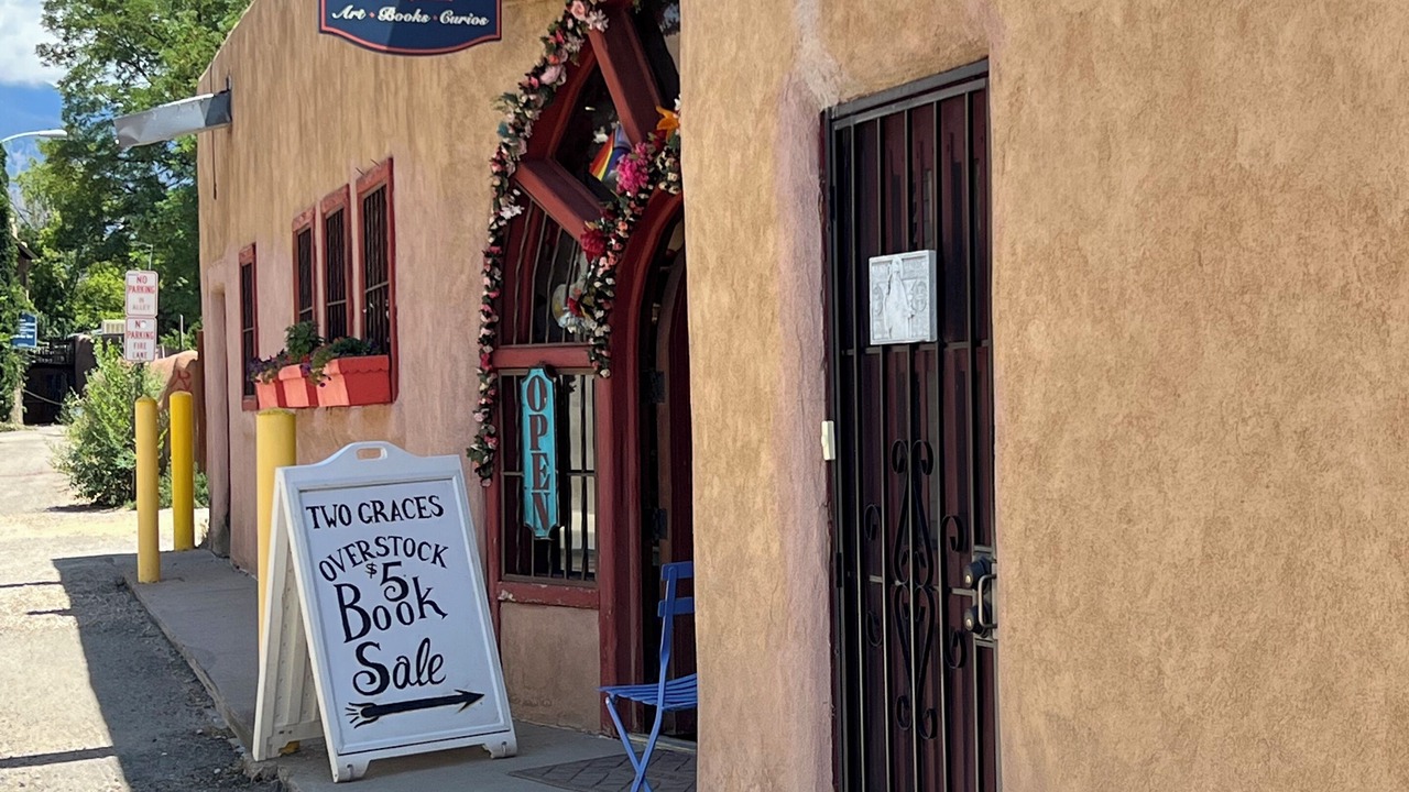 Photo of Others in Taos Ski Valley