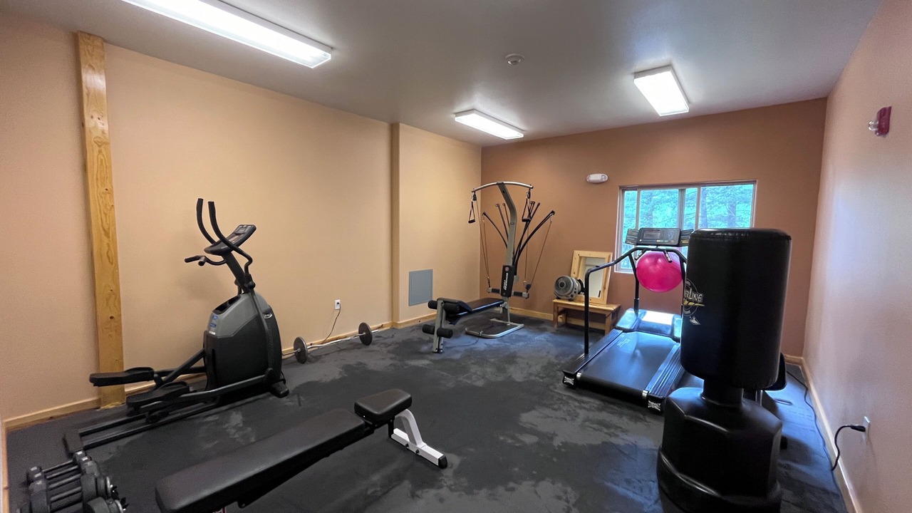 Photo of Bedroom in Taos Ski Valley