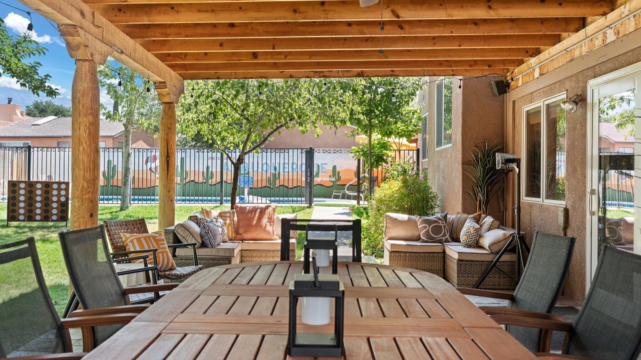 Photo of Outdoor in Northeast Heights