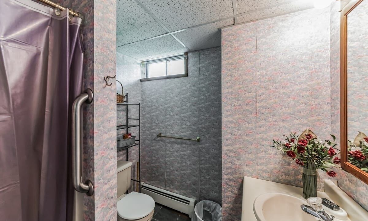 Photo of Bathroom in Sunderland
