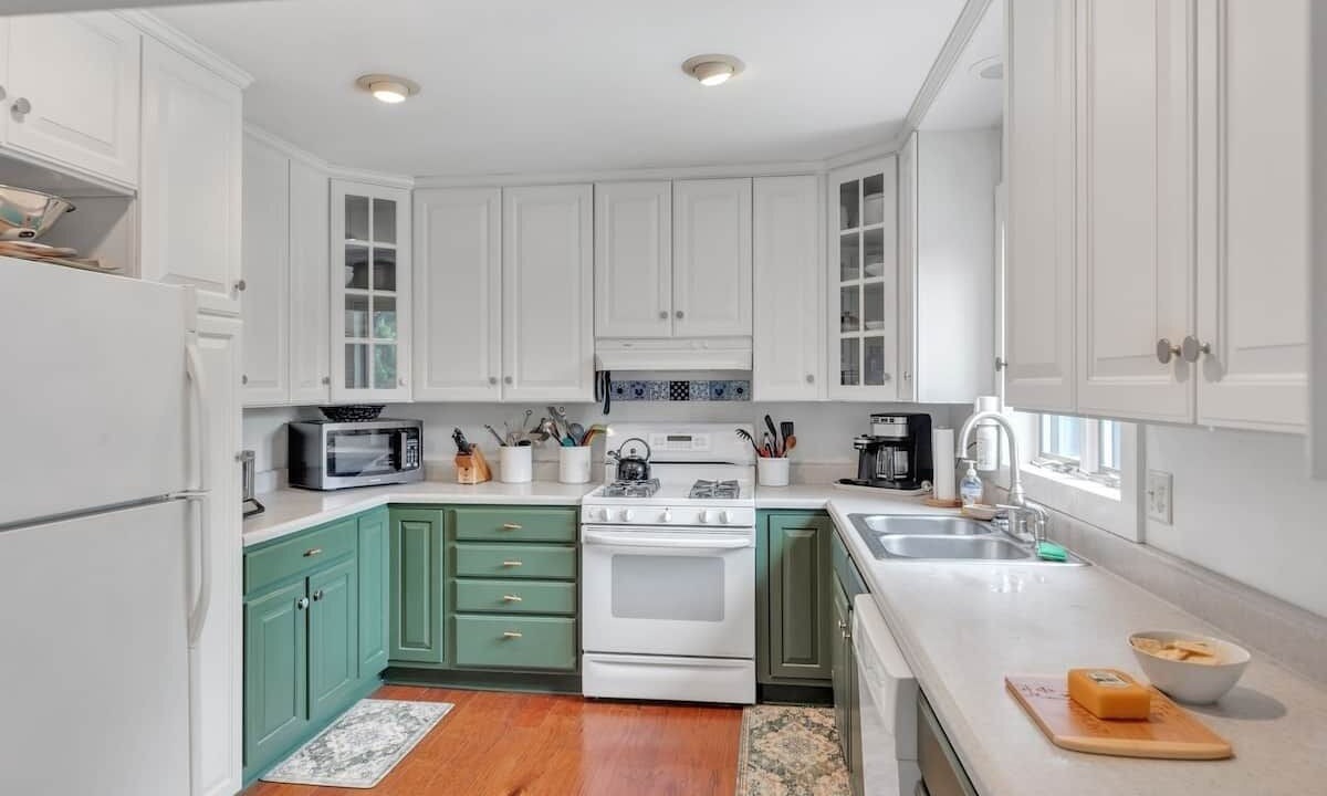 Photo of Kitchen in Sunderland