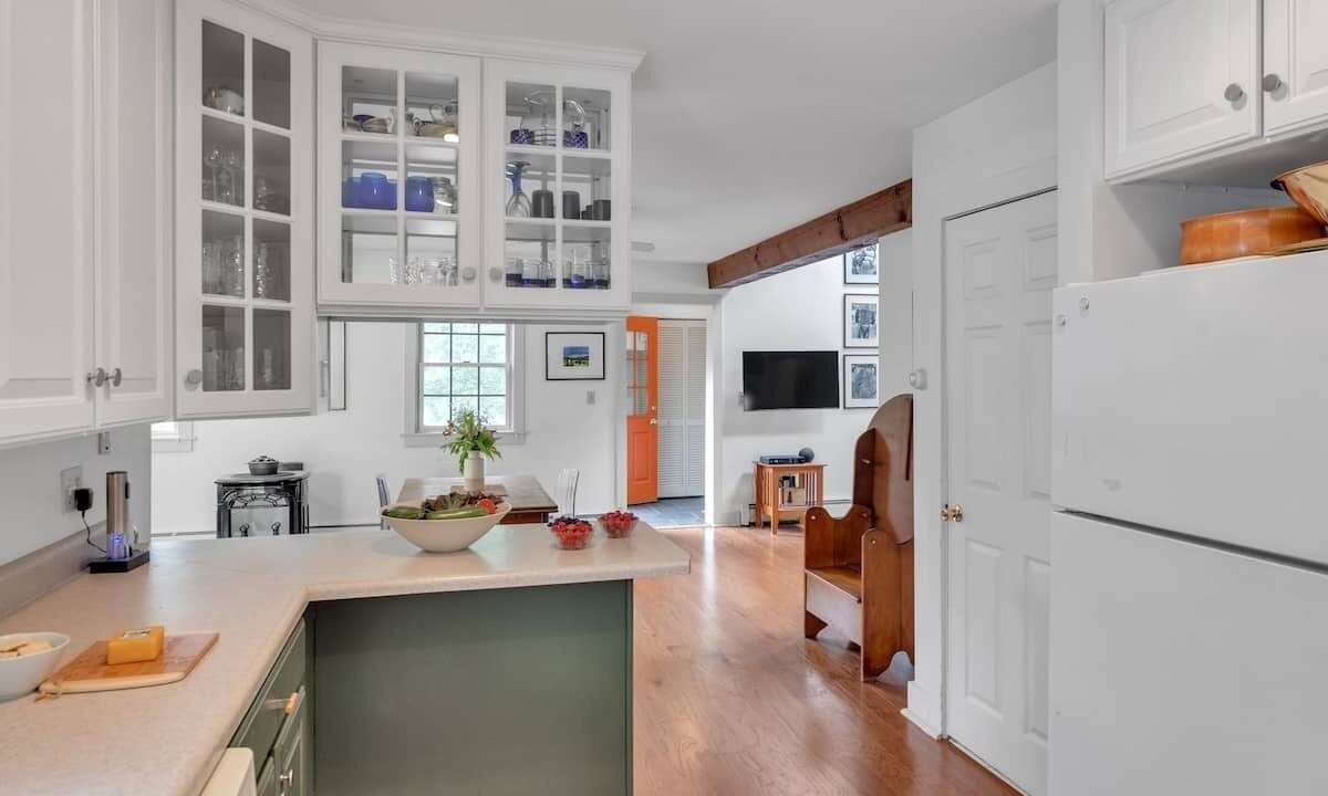 Photo of Kitchen in Sunderland