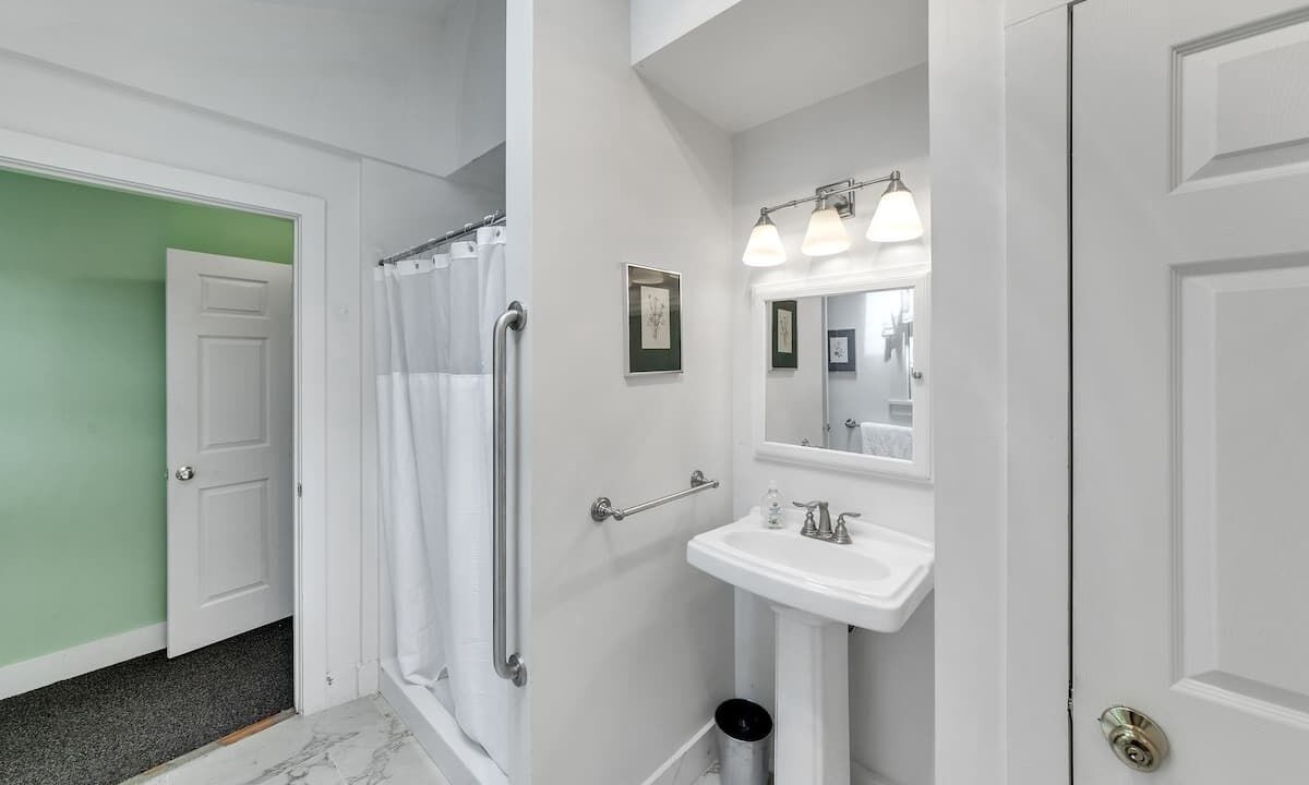 Photo of Bathroom in Sunderland