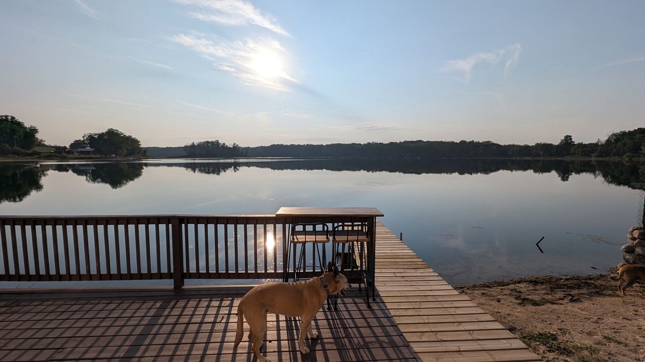 Photo of Outdoor in Cloverdale